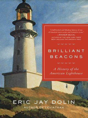 cover image of Brilliant Beacons